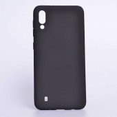 Galaxy M10 Kılıf Zore Premier Silikon Kapak - 11