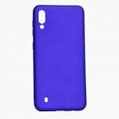 Galaxy M10 Kılıf Zore Premier Silikon Kapak - 12