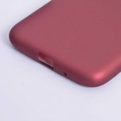Huawei Y5 2018 Kılıf Zore Premier Silikon Kapak - 2