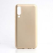 Meizu 16 XS Kılıf Zore Premier Silikon Kapak - 5