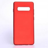 Galaxy S10 Plus Kılıf Zore Premier Silikon Kapak - 7