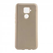 Huawei Mate 30 Lite Kılıf Zore Premier Silikon Kapak - 6