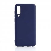 Meizu 16 XS Kılıf Zore Premier Silikon Kapak - 8