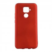 Huawei Mate 30 Lite Kılıf Zore Premier Silikon Kapak - 7