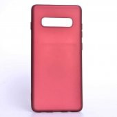 Galaxy S10 Plus Kılıf Zore Premier Silikon Kapak - 9