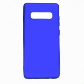 Galaxy S10 Plus Kılıf Zore Premier Silikon Kapak - 11