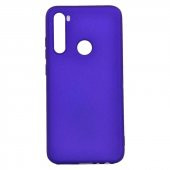Xiaomi Redmi Note 8 Kılıf Zore Premier Silikon Kapak - 8