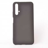 Huawei Honor 20 Kılıf Zore Premier Silikon Kapak - 4