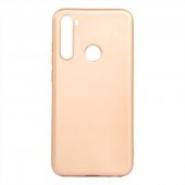 Xiaomi Redmi Note 8 Kılıf Zore Premier Silikon Kapak - 9
