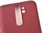 Xiaomi Redmi Note 8 Pro Kılıf Zore Premier Silikon Kapak - 3