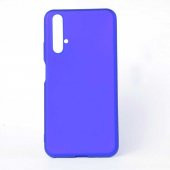 Huawei Honor 20 Kılıf Zore Premier Silikon Kapak - 10