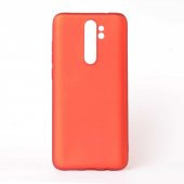 Xiaomi Redmi Note 8 Pro Kılıf Zore Premier Silikon Kapak - 7