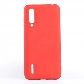 Xiaomi Mi 9 Lite Kılıf Zore Premier Silikon Kapak - 7