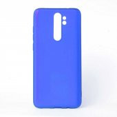 Xiaomi Redmi Note 8 Pro Kılıf Zore Premier Silikon Kapak - 11
