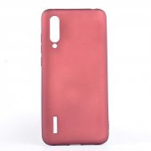 Xiaomi Mi 9 Lite Kılıf Zore Premier Silikon Kapak - 9