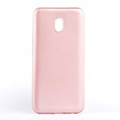 Xiaomi Redmi 8A Kılıf Zore Premier Silikon Kapak - 8