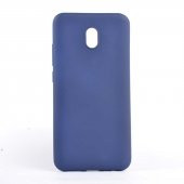 Xiaomi Redmi 8A Kılıf Zore Premier Silikon Kapak - 10