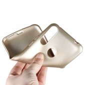 Alcatel 1S 2020 Kılıf Zore Premier Silikon Kapak - 2