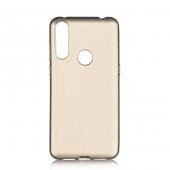 Alcatel 1S 2020 Kılıf Zore Premier Silikon Kapak - 5