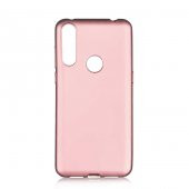 Alcatel 1S 2020 Kılıf Zore Premier Silikon Kapak - 7
