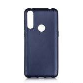 Alcatel 1S 2020 Kılıf Zore Premier Silikon Kapak - 9