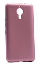 General Mobile 5 Plus Kılıf Zore Premier Silikon Kapak - 1