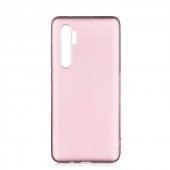 Xiaomi Mi Note 10 Lite Kılıf Zore Premier Silikon Kapak - 10