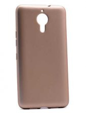 General Mobile 5 Plus Kılıf Zore Premier Silikon Kapak - 6