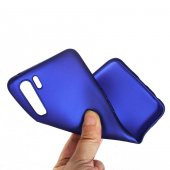 Oppo Reno 3 Kılıf Zore Premier Silikon Kapak - 2