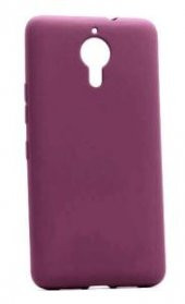 General Mobile 5 Plus Kılıf Zore Premier Silikon Kapak - 7
