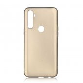 Realme C3 Kılıf Zore Premier Silikon Kapak - 1