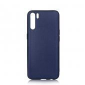 Oppo Reno 3 Kılıf Zore Premier Silikon Kapak - 9