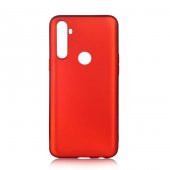 Realme C3 Kılıf Zore Premier Silikon Kapak - 6