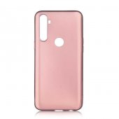 Realme C3 Kılıf Zore Premier Silikon Kapak - 7