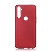 Realme C3 Kılıf Zore Premier Silikon Kapak - 8