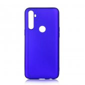 Realme C3 Kılıf Zore Premier Silikon Kapak - 10