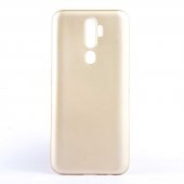 Oppo A9 2020 Kılıf Zore Premier Silikon Kapak - 6
