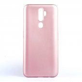 Oppo A9 2020 Kılıf Zore Premier Silikon Kapak - 8