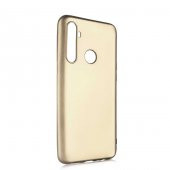 Realme 6İ Kılıf Zore Premier Silikon Kapak - 4