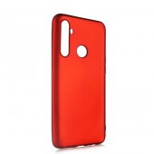Realme 6İ Kılıf Zore Premier Silikon Kapak - 5
