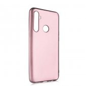 Realme 6İ Kılıf Zore Premier Silikon Kapak - 6