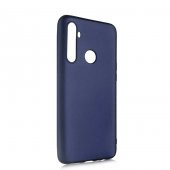 Realme 6İ Kılıf Zore Premier Silikon Kapak - 8