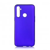 Realme 6İ Kılıf Zore Premier Silikon Kapak - 9