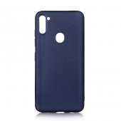 Galaxy M11 Kılıf Zore Premier Silikon Kapak - 9