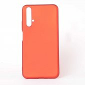 Huawei Nova 5T Kılıf Zore Premier Silikon Kapak - 6
