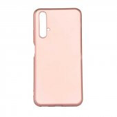 Huawei Nova 5T Kılıf Zore Premier Silikon Kapak - 7