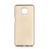 Xiaomi Redmi Note 9S Kılıf Zore Premier Silikon Kapak - 5