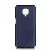Xiaomi Redmi Note 9S Kılıf Zore Premier Silikon Kapak - 9