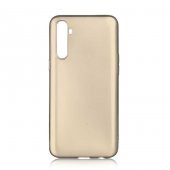 Realme 6 Kılıf Zore Premier Silikon Kapak - 5