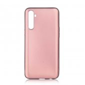 Realme 6 Kılıf Zore Premier Silikon Kapak - 7